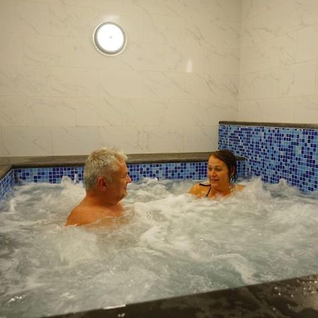 Petra Elite Hotel Wadi Musa Zewnętrze zdjęcie