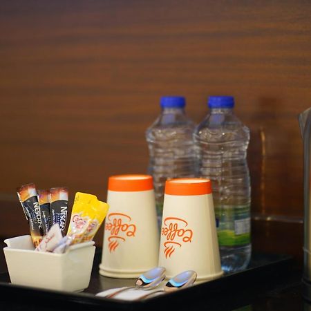 Petra Elite Hotel Wadi Musa Zewnętrze zdjęcie