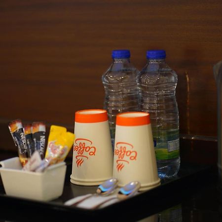 Petra Elite Hotel Wadi Musa Zewnętrze zdjęcie