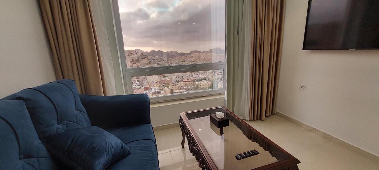 Petra Elite Hotel Wadi Musa Zewnętrze zdjęcie