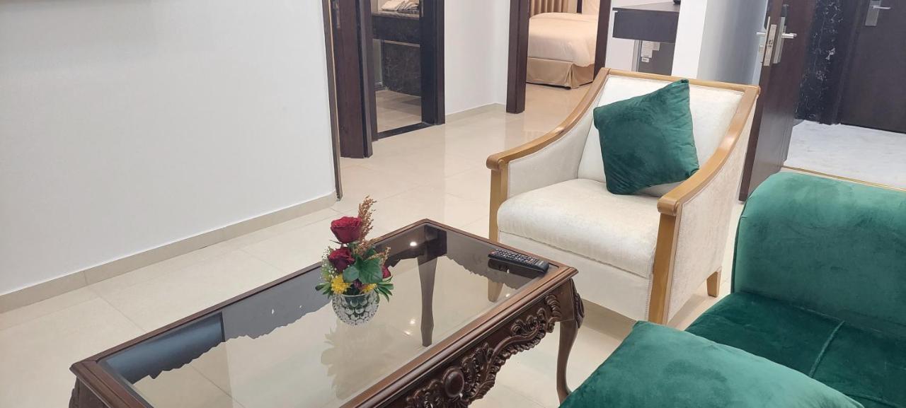 Petra Elite Hotel Wadi Musa Zewnętrze zdjęcie