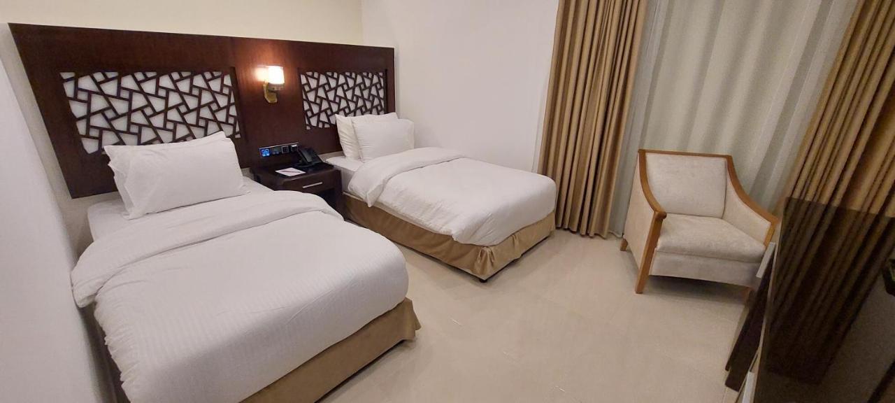 Petra Elite Hotel Wadi Musa Zewnętrze zdjęcie