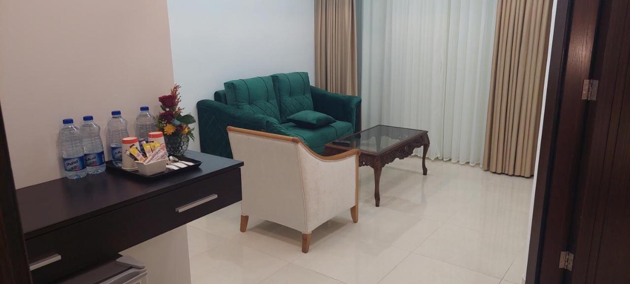 Petra Elite Hotel Wadi Musa Zewnętrze zdjęcie